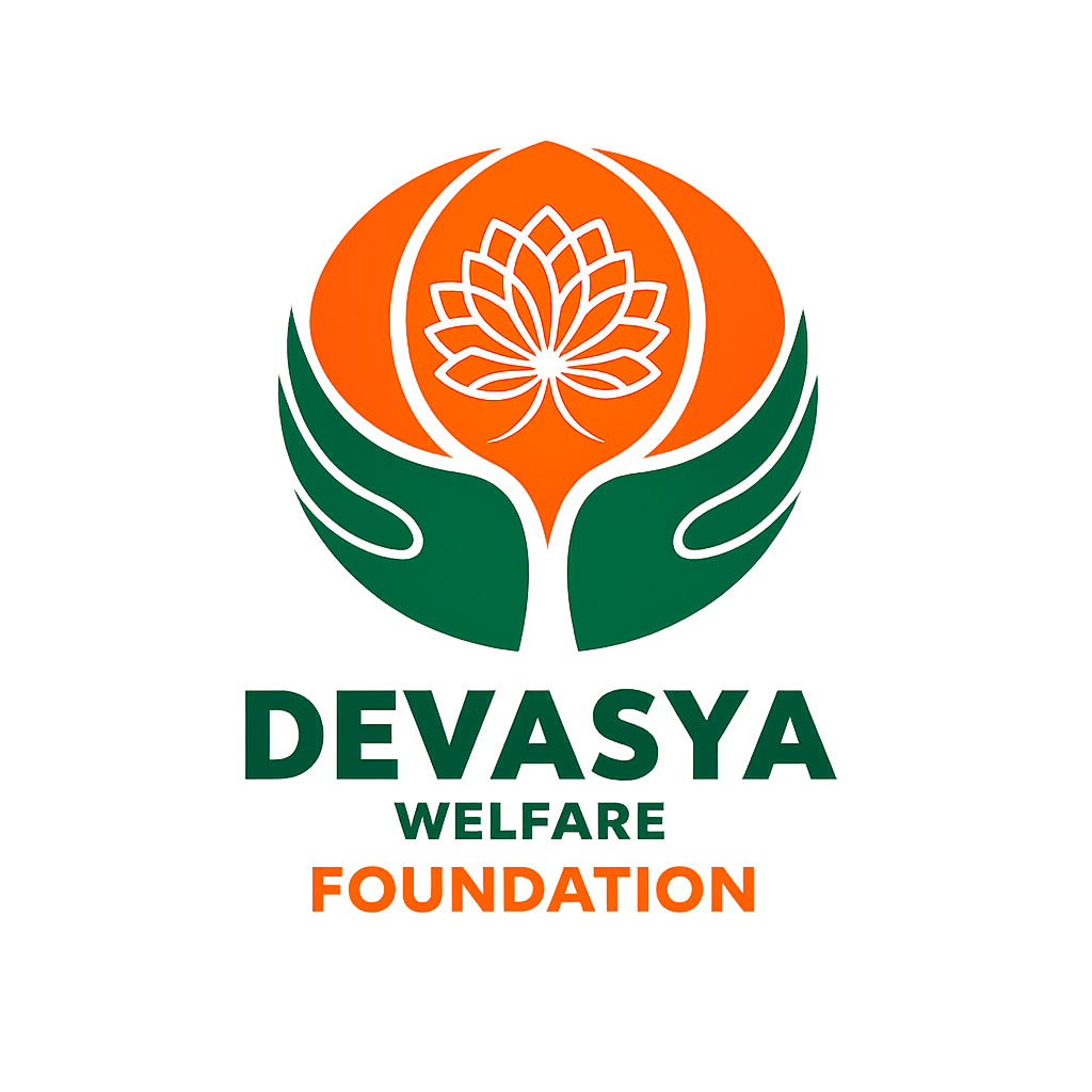 Devasya Logo